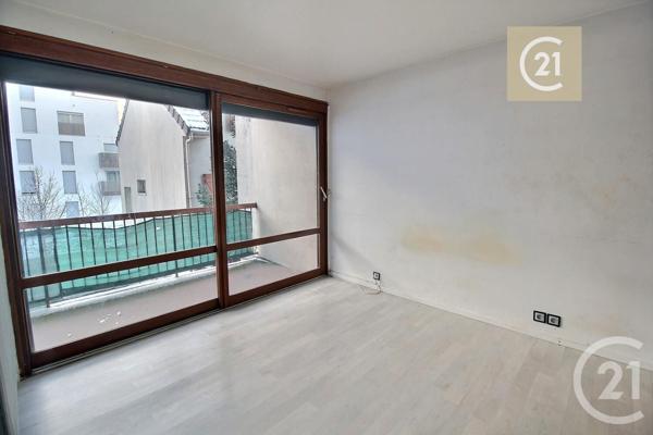 Appartement F2 à vendre  2 pièces - 51,48 m2 LES PAVILLONS SOUS BOIS - 93