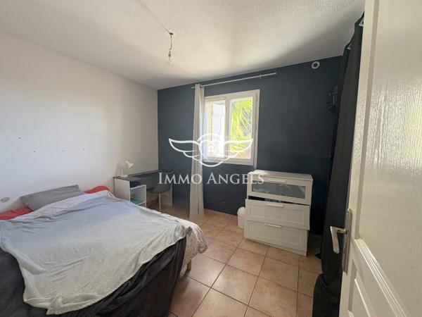 MAISON DE PLAIN-PIEDS DE 92 M²