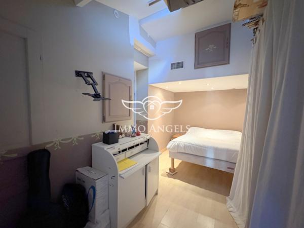 MAISON DE PLAIN-PIEDS DE 92 M²