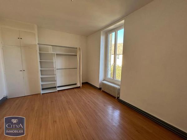 Location appartement 2 pièces de 57.14m²