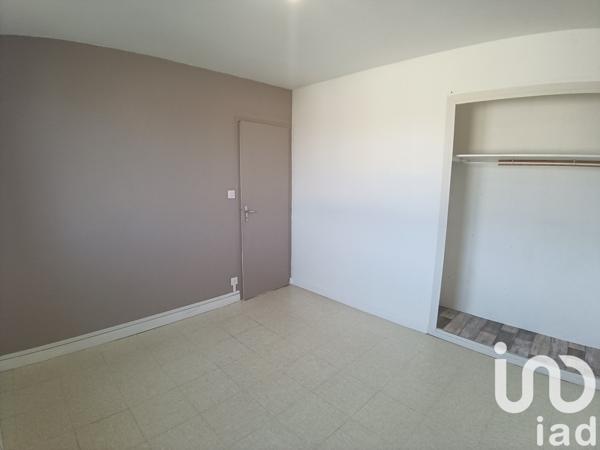 Maison à vendre 4 pièces 82 m² Thouars