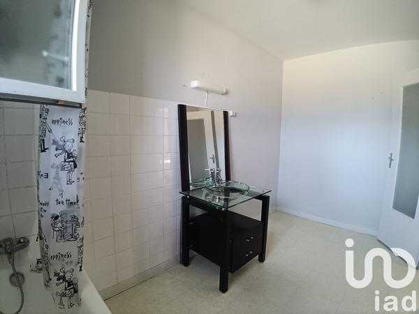 Maison à vendre 4 pièces 82 m² Thouars