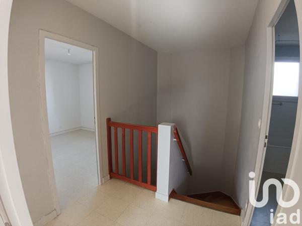 Maison à vendre 4 pièces 82 m² Thouars