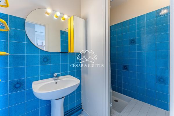 LYON 6e – Bellecombe | T5 familial lumineux avec balcons – 6ᵉ étage