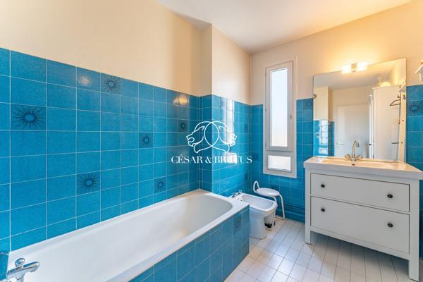 LYON 6e – Bellecombe | T5 familial lumineux avec balcons – 6ᵉ étage