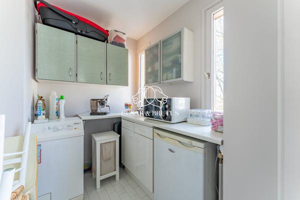 LYON 6e – Bellecombe | T5 familial lumineux avec balcons – 6ᵉ étage