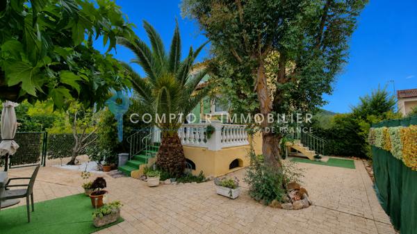 Villa
                                                                                                                                                                                                                                                                                                                        4 pièce(s)                                                                                                                                                                                                          3 chambre(s)                                                                                                                                                                                                          70  m²