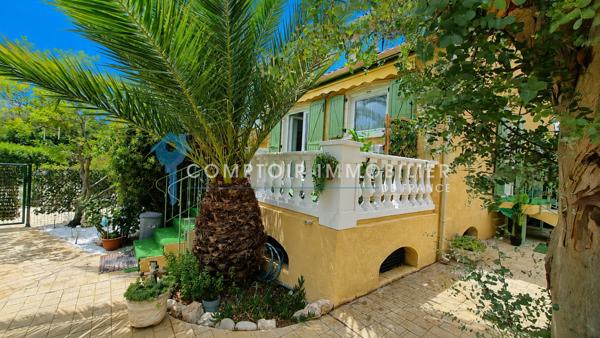 Villa
                                                                                                                                                                                                                                                                                                                        4 pièce(s)                                                                                                                                                                                                          3 chambre(s)                                                                                                                                                                                                          70  m²