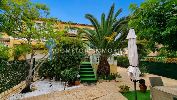 Villa
                                                                                                                                                                                                                                                                                                                        4 pièce(s)                                                                                                                                                                                                          3 chambre(s)                                                                                                                                                                                                          70  m²