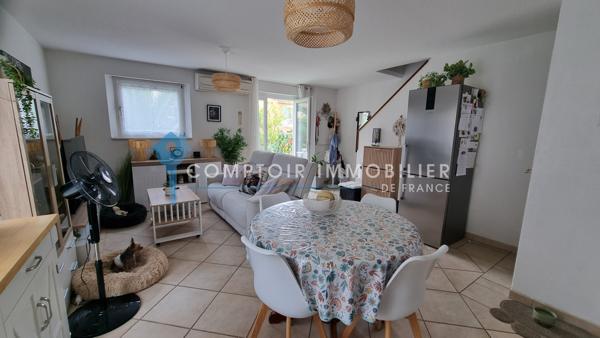 Villa
                                                                                                                                                                                                                                                                                                                        4 pièce(s)                                                                                                                                                                                                          3 chambre(s)                                                                                                                                                                                                          70  m²