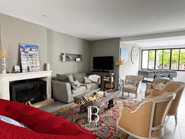 La Flotte, Maison 4 Chambres -  180 m² à vendre