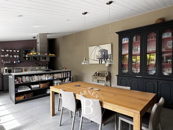 La Flotte, Maison 4 Chambres -  180 m² à vendre