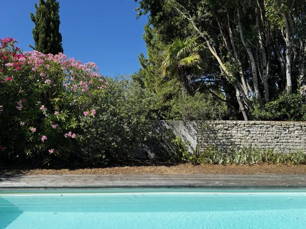 La Flotte, Maison 4 Chambres -  180 m² à vendre
