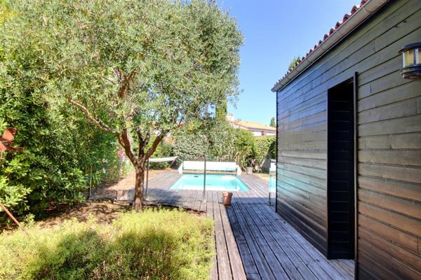 La Flotte, Maison 4 Chambres -  180 m² à vendre