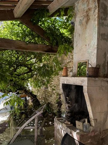 La Flotte, Maison 4 Chambres -  180 m² à vendre