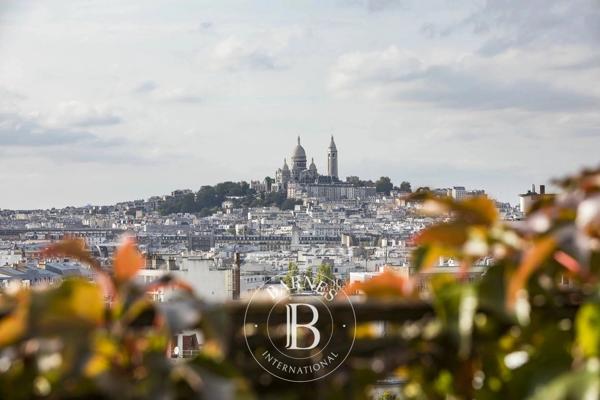 Paris 19ème, Terrain constructible  212 m² à vendre