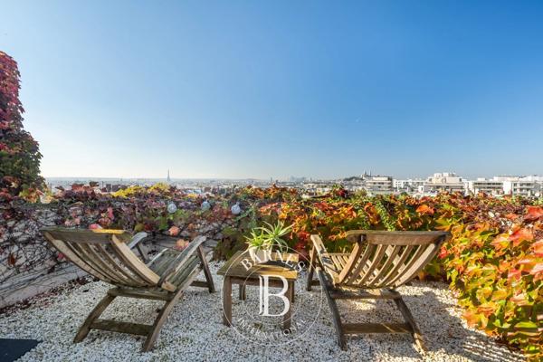 Paris 19ème, Terrain constructible  212 m² à vendre