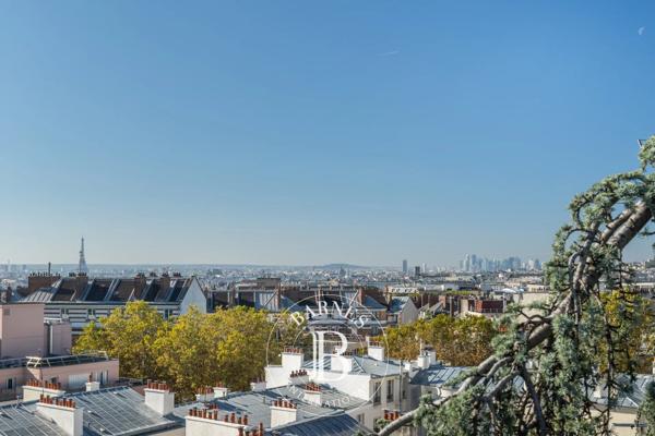 Paris 19ème, Terrain constructible  212 m² à vendre