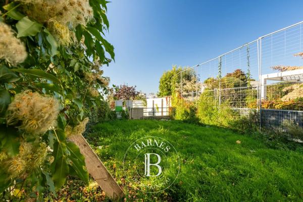 Paris 19ème, Terrain constructible  212 m² à vendre