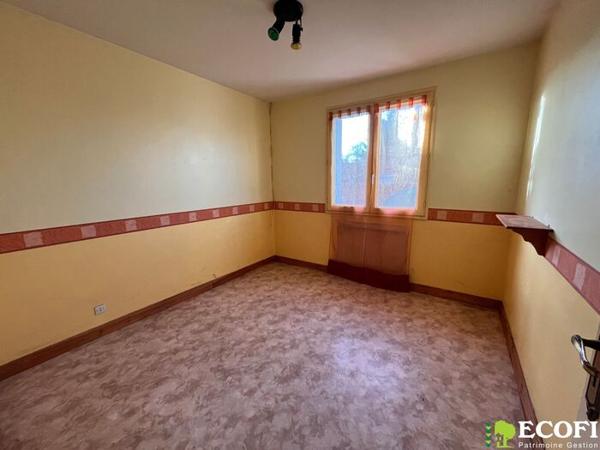 Maison sur sous-sol