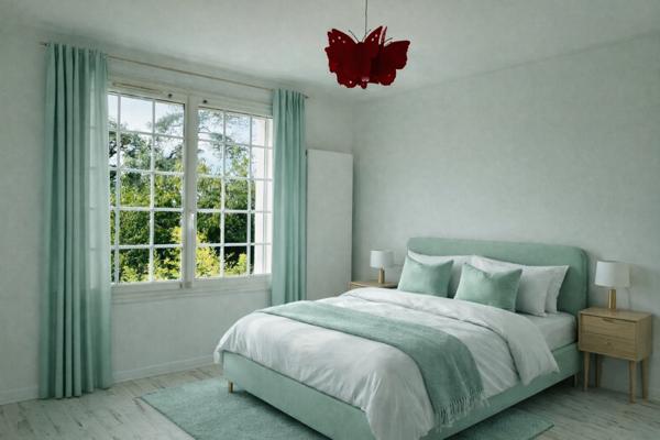 Couëron (44220) A COUERON GRANDE MAISON A VENDRE AVEC GRAND STOCKAGE (idéal artisans, familles, professions libérales) CENTRE