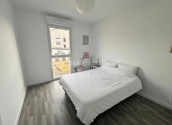 Appartement de 64 m²