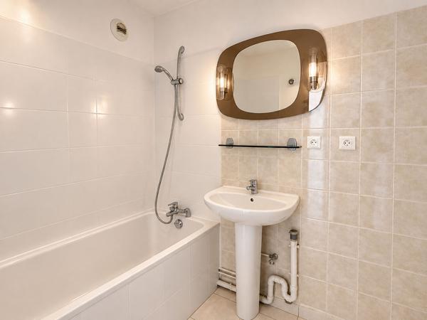 Appartement T3 Saint Servan Centre - Garage privatif