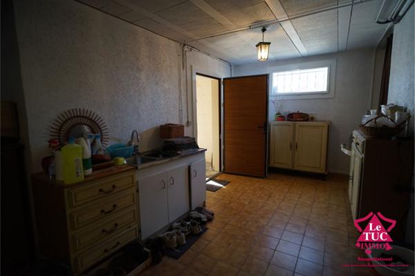 Un véritable havre de paix sur 3000 m² de terrain arboré Trévignin (73100)