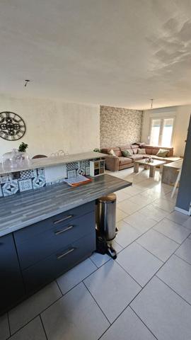 Maison Sallaumines 6 pièce(s) 95 m2