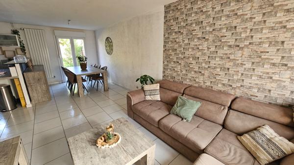 Maison Sallaumines 6 pièce(s) 95 m2