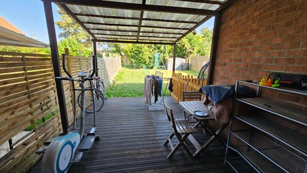 Maison Sallaumines 6 pièce(s) 95 m2