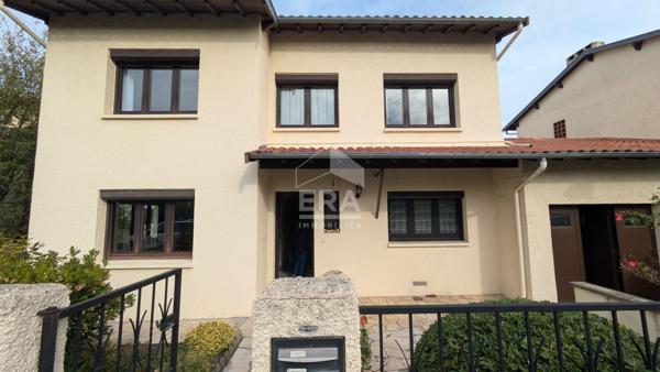 Maison Balma  6 pièce(s) 111 m2