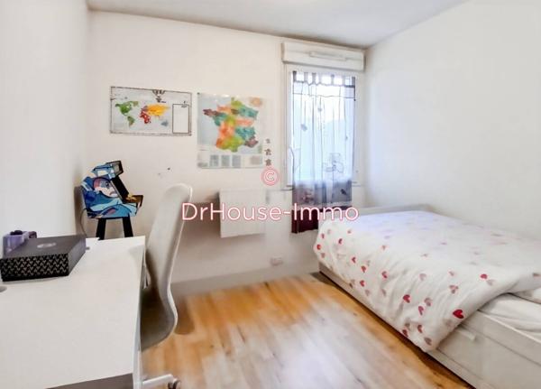 Appartement à vendre 3 pièces de 64 m²