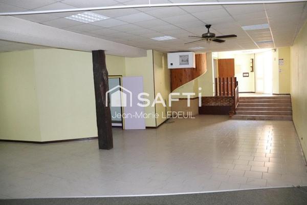 Immeuble, Idéal investisseurs