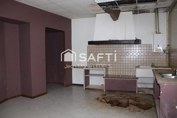 Immeuble, Idéal investisseurs