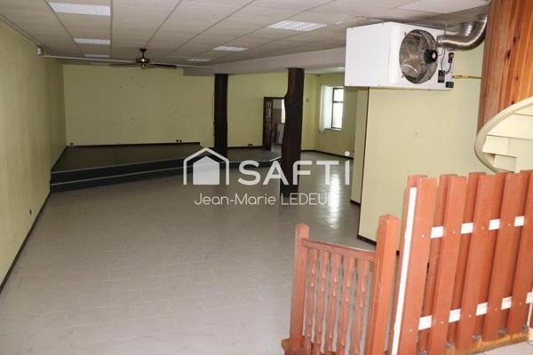 Immeuble, Idéal investisseurs