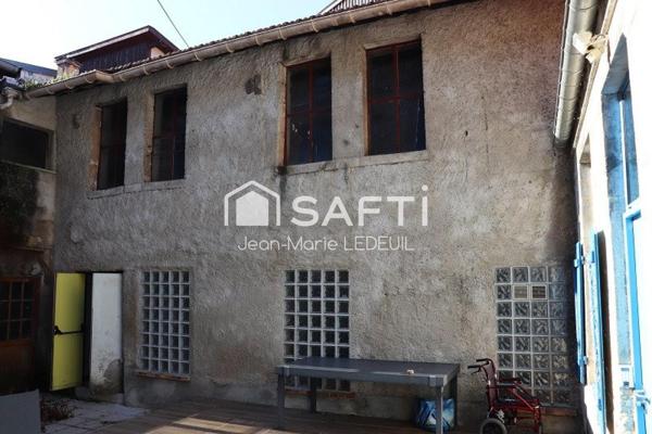 Immeuble, Idéal investisseurs