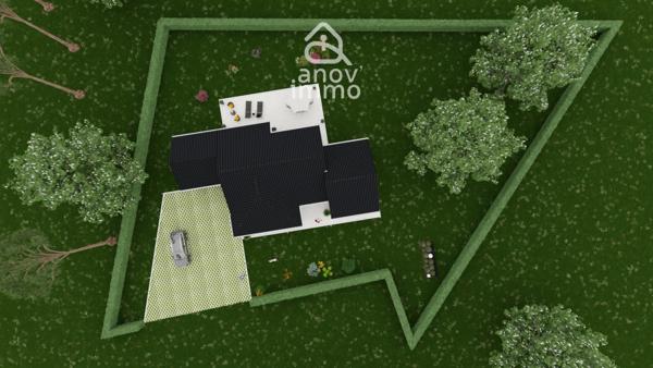 Terrain