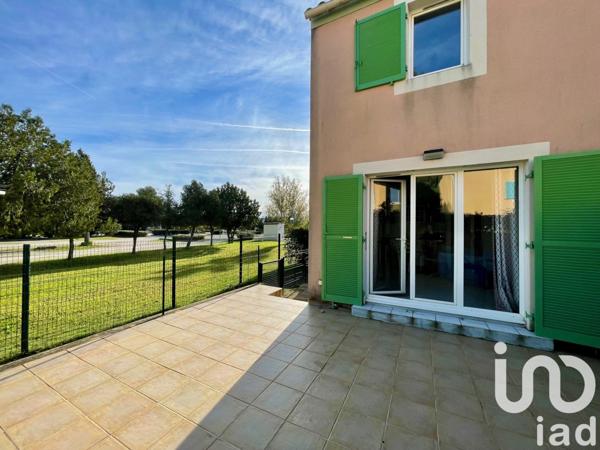 Maison à vendre 3 pièces 65 m² La Londe-les-Maures