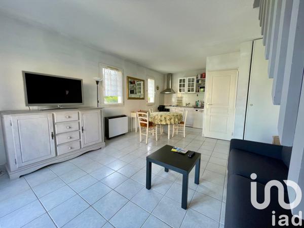 Maison à vendre 3 pièces 65 m² La Londe-les-Maures