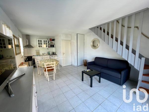 Maison à vendre 3 pièces 65 m² La Londe-les-Maures