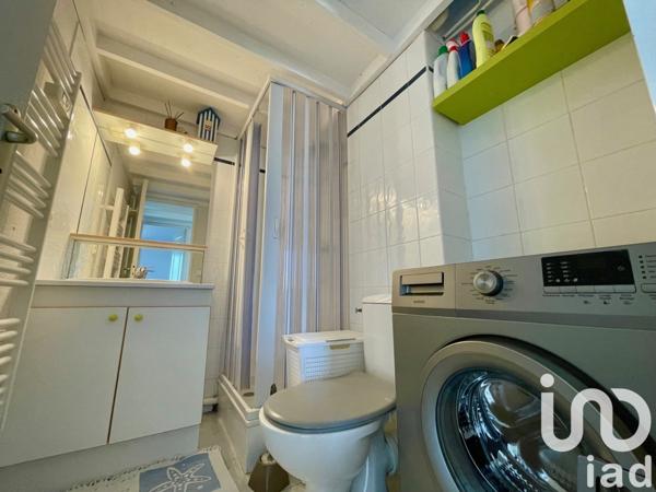 Maison à vendre 3 pièces 65 m² La Londe-les-Maures