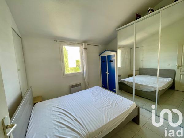 Maison à vendre 3 pièces 65 m² La Londe-les-Maures
