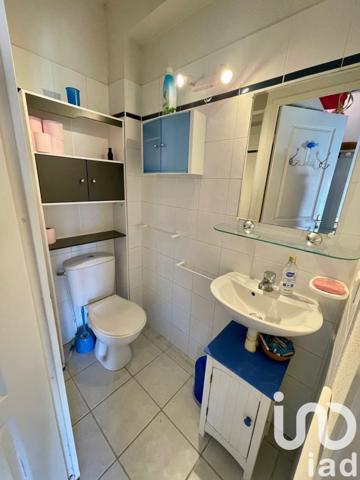 Maison à vendre 3 pièces 65 m² La Londe-les-Maures