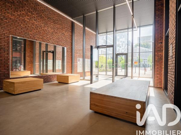 Appartement à vendre 4 pièces 94 m² Nantes