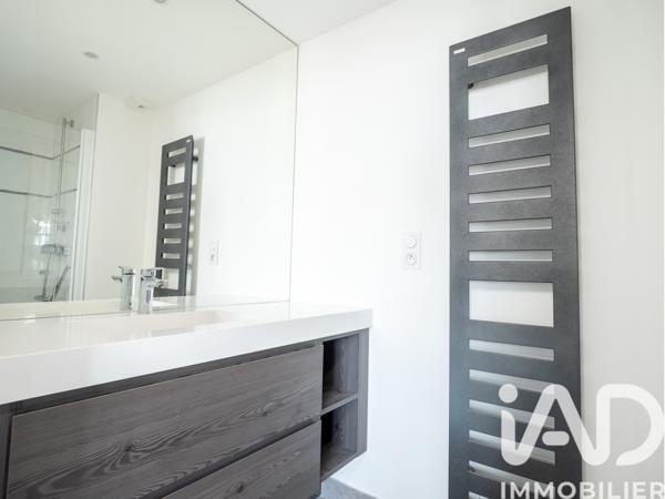 Appartement à vendre 4 pièces 94 m² Nantes