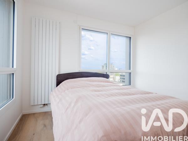 Appartement à vendre 4 pièces 94 m² Nantes
