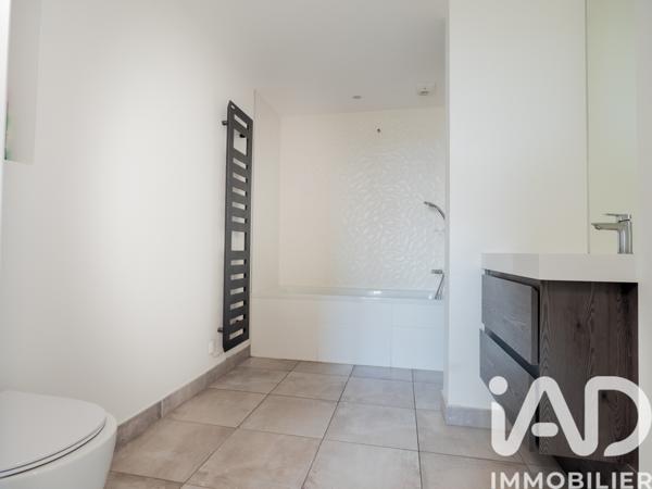 Appartement à vendre 4 pièces 94 m² Nantes