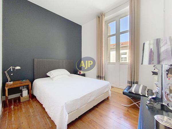 Vente appartement Biarritz : 529 000 € - AJP Mateille Immobilier Biarritz