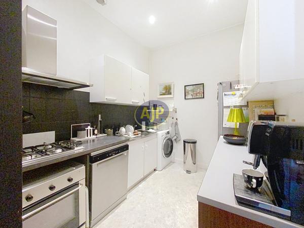 Vente appartement Biarritz : 529 000 € - AJP Mateille Immobilier Biarritz